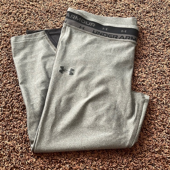 Under Armour Pants - Juniors leggings
